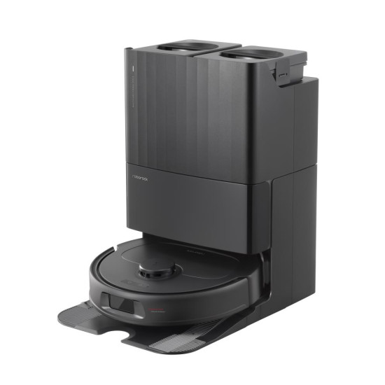 VACUUM CLEANER ROBOT Q REVO S/BLACK QRS52-00 ROBOROCK VACUUM CLEANER ROBOT Q REVO S/BLACK QRS52-00 ROBOROCK