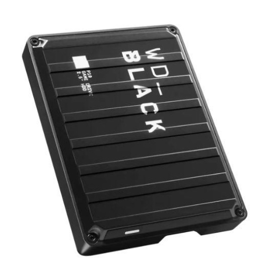 External HDD|WESTERN DIGITAL|6TB|USB 3.2|Colour Black|WDBZ7D0060BBK-WESN External HDD|WESTERN DIGITAL|6TB|USB 3.2|Colour Black|WDBZ7D0060BBK-WESN