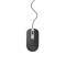 MOUSE USB OPTICAL BLACK/SILVER/MUS-4B-06-BS GEMBIRD