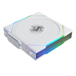 CASE FAN 120MM WRL/G99.12RTLLCD1W1W.00 LIAN LI