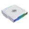 CASE FAN 120MM WRL/G99.12RTLLCD1W1W.00 LIAN LI