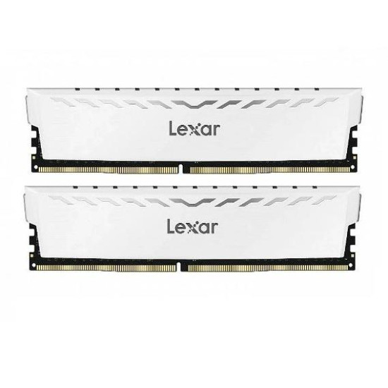 MEMORY DIMM 32GB PC28800 DDR4/K2 LD4BU016G-R3600GDWG LEXAR MEMORY DIMM 32GB PC28800 DDR4/K2 LD4BU016G-R3600GDWG LEXAR