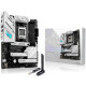 Mainboard|ASUS|AMD B650|SAM5|ATX|Memory DDR5|Memory slots 4|2xPCI-Express 4.0 1x|1xPCI-Express 4.0 16x|3xM.2|1xHDMI|1xDisplayPort|4xUSB 2.0|3xUSB 3.2|2xUSB-C|1xRJ45|5xAudio port|ROGSTRIXB650-AGAMWIFI Mainboard|ASUS|AMD B650|SAM5|ATX|Memory DDR5|Memory slots 4|2xPCI-Express 4.0 1x|1xPCI-Express 4.0 16x|3xM.2|1xHDMI|1xDisplayPort|4xUSB 2.0|3xUSB 3.2|2xUSB-C|1xRJ45|5xAudio port|ROGSTRIXB650-AGAMWIFI