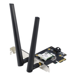 WRL ADAPTER 1800MBPS PCIE/PCE-AX1800 ASUS