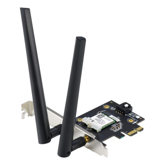 WRL ADAPTER 1800MBPS PCIE/PCE-AX1800 ASUS