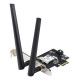 WRL ADAPTER 1800MBPS PCIE/PCE-AX1800 ASUS