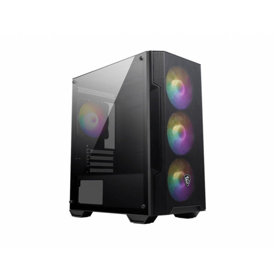 Case|MSI|MAG FORGE M100A|MicroTower|Not included|MicroATX|MiniITX|MAGFORGEM100A Case|MSI|MAG FORGE M100A|MicroTower|Not included|MicroATX|MiniITX|MAGFORGEM100A