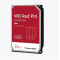 HDD|WESTERN DIGITAL|Red Pro|24TB|SATA|512 MB|7200 rpm|3,5"|WD240KFGX