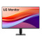 LCD Monitor|LG|24 "|1920 x 1080 pixels|Full HD|Native aspect ratio 16:9|Flat|24U41YA-B