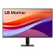 LCD Monitor|LG|24 "|1920 x 1080 pixels|Full HD|Native aspect ratio 16:9|Flat|24U41YA-B