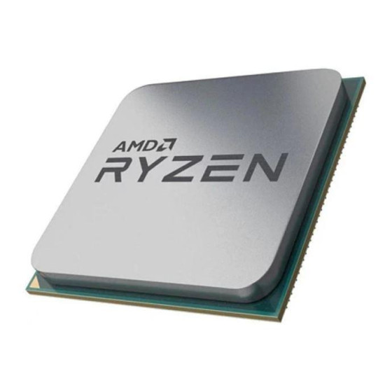 CPU|AMD|Desktop|Ryzen 5|R5-7600X|4700 MHz|Cores 6|32MB|Socket SAM5|105 Watts|GPU Radeon|OEM|100-000000593 CPU|AMD|Desktop|Ryzen 5|R5-7600X|4700 MHz|Cores 6|32MB|Socket SAM5|105 Watts|GPU Radeon|OEM|100-000000593