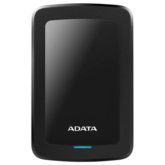 External HDD|ADATA|HV300|1TB|USB 3.1|Colour Black|AHV300-1TU31-CBK External HDD|ADATA|HV300|1TB|USB 3.1|Colour Black|AHV300-1TU31-CBK