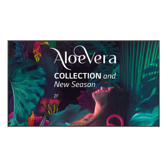 LG 75UH5N-M 75" UHD IPS 500 NITS 24/7 SOC WIFI HAZE