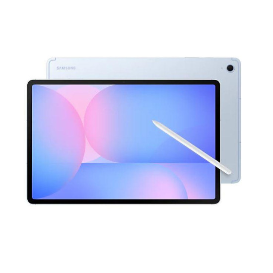 TABLET GALAXY TAB S10 FE+ 128G/WIFI BLUE SM-X620 SAMSUNG