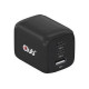 MOBILE CHARGER WALL 3PORT/GAN 65W CAC-1913EU CLUB3D MOBILE CHARGER WALL 3PORT/GAN 65W CAC-1913EU CLUB3D