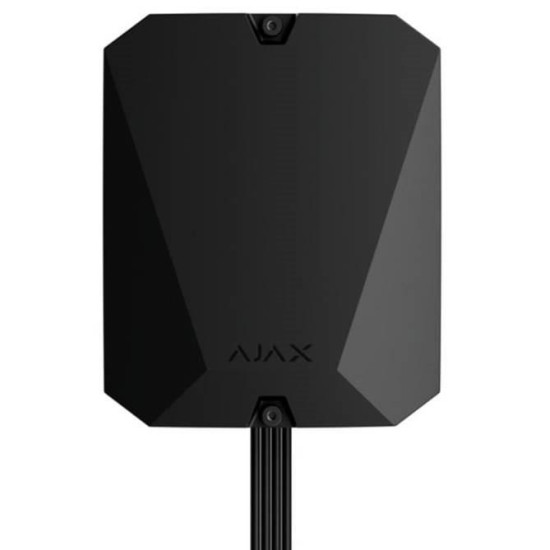 CONTROL PANEL WRL HUB HYBRID/BLACK 34897 AJAX FIBRA CONTROL PANEL WRL HUB HYBRID/BLACK 34897 AJAX FIBRA