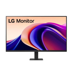 LCD Monitor|LG|32U631A-B|31.5"|Business|Tilt|Panel IPS|2560x1440|16:9|100Hz|5 ms|Speakers|Colour Black|32U631A-B