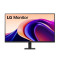 LCD Monitor|LG|32U631A-B|31.5"|Business|Tilt|Panel IPS|2560x1440|16:9|100Hz|5 ms|Speakers|Colour Black|32U631A-B