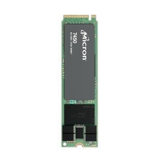 SSD|MICRON|7450 PRO|480GB|M.2|NVMe|3D NAND|Write speed 700 MBytes/sec|Read speed 5000 MBytes/sec|TBW 800 TB|MTBF 2000000 hours|MTFDKBA480TFR-1BC1ZABYYR SSD|MICRON|7450 PRO|480GB|M.2|NVMe|3D NAND|Write speed 700 MBytes/sec|Read speed 5000 MBytes/sec|TBW 800 TB|MTBF 2000000 hours|MTFDKBA480TFR-1BC1ZABYYR