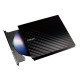 DVD RW USB2 8X EXT RTL/SDRW-08D2S-U LITE/BLACK ASUS DVD RW USB2 8X EXT RTL/SDRW-08D2S-U LITE/BLACK ASUS