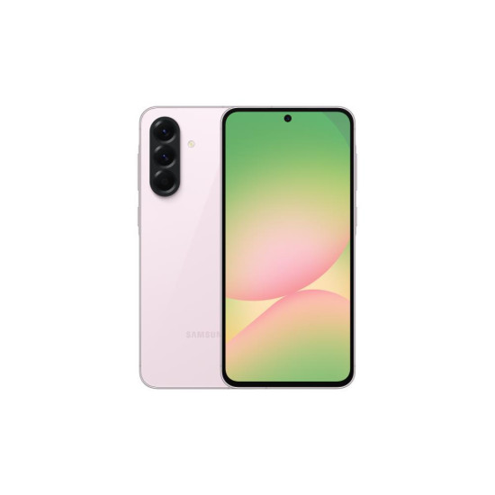 MOBILE PHONE GALAXY A56 5G/128GB PINK SM-A566B SAMSUNG MOBILE PHONE GALAXY A56 5G/128GB PINK SM-A566B SAMSUNG