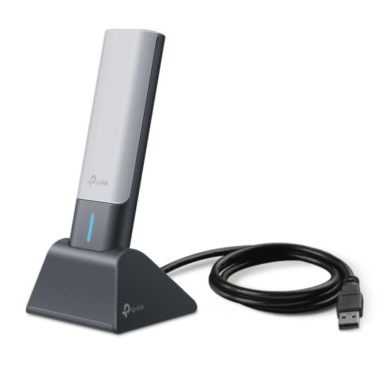 WRL ADAPTER 3000MBPS USB/ARCHER TX50UH TP-LINK WRL ADAPTER 3000MBPS USB/ARCHER TX50UH TP-LINK