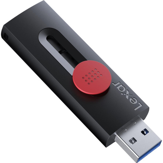 MEMORY DRIVE FLASH USB3.2/256GB LJDD300256G-BNBNG LEXAR MEMORY DRIVE FLASH USB3.2/256GB LJDD300256G-BNBNG LEXAR