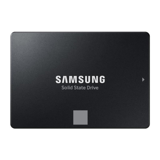 SAMSUNG 870 EVO 500GB 2.5" SATA SSD
