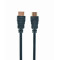 CABLE HDMI-HDMI 1.8M V2.0 BLK/CC-HDMI4-6 GEMBIRD