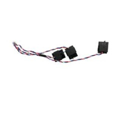 Vacuum Cleaner Accessory|ROBOROCK|Left Cliff Assembly|For S8 White/S8 Black/S8 White+/S8 Black+/S8 White Pro Ultra/S8 Black Pro Ultra|9.01.1875