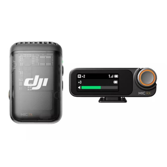 CAMERA ACC MIC 2 1TX+1RX CE/CP.RN.00000326.03 DJI CAMERA ACC MIC 2 1TX+1RX CE/CP.RN.00000326.03 DJI