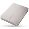 External HDD|TOSHIBA|2000 GB|Colour Silver|HDTX220ESCAA