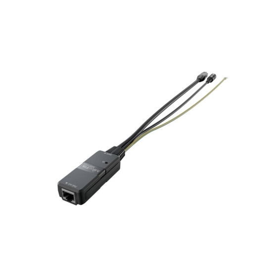 NET ACC SURGE PROTECTOR/GESP+POE-IN MIKROTIK NET ACC SURGE PROTECTOR/GESP+POE-IN MIKROTIK