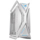 Case|ASUS|ROG Hyperion GR701|MidiTower|Case product features Transparent panel|Not included|ATX|EATX|MicroATX|MiniITX|Colour White|GR701ROGHYPWH/PWMFAN Case|ASUS|ROG Hyperion GR701|MidiTower|Case product features Transparent panel|Not included|ATX|EATX|MicroATX|MiniITX|Colour White|GR701ROGHYPWH/PWMFAN