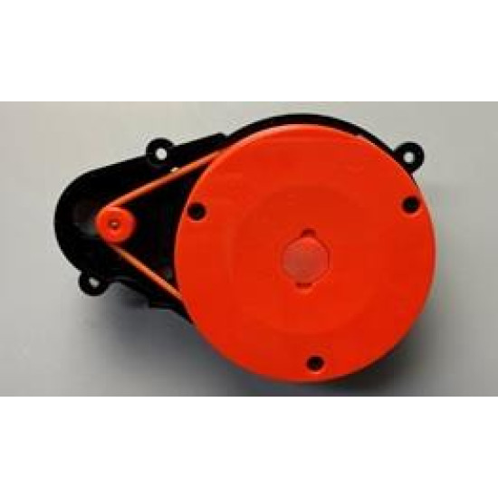 Vacuum Cleaner Accessory|ROBOROCK|LDS|Orange|For S5 White/S5 Black/S6 White/S5 Black Max/S6 White Pure/S7 White|9.01.0643 Vacuum Cleaner Accessory|ROBOROCK|LDS|Orange|For S5 White/S5 Black/S6 White/S5 Black Max/S6 White Pure/S7 White|9.01.0643