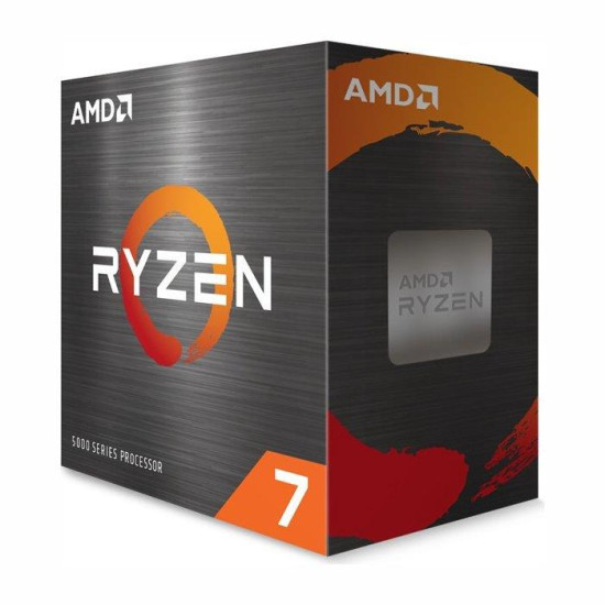 CPU|AMD|Desktop|Ryzen 7|5700X|Vermeer|3400 MHz|Cores 8|32MB|Socket SAM4|65 Watts|BOX|100-100000926WOF CPU|AMD|Desktop|Ryzen 7|5700X|Vermeer|3400 MHz|Cores 8|32MB|Socket SAM4|65 Watts|BOX|100-100000926WOF