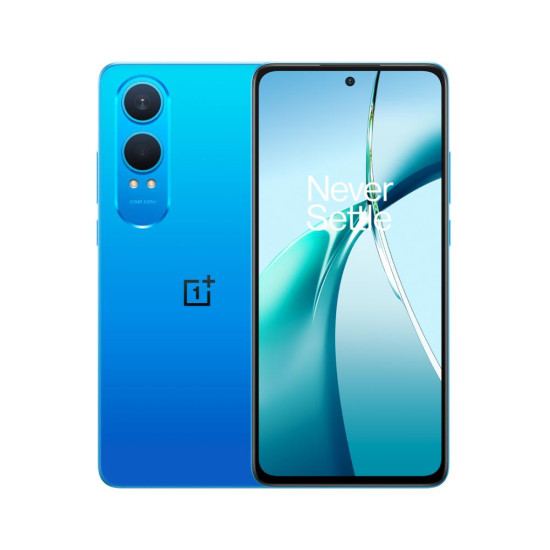 MOBILE PHONE NORD CE 4 LITE 5G/256GB BLUE CPH2621BLU ONEPLUS MOBILE PHONE NORD CE 4 LITE 5G/256GB BLUE CPH2621BLU ONEPLUS