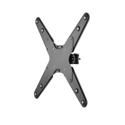 NEOMOUNTS BY NEWSTAR SCREEN POLE CLAMP/TRUSS MOUNT 1 PIVOT VESA 400X400 (POLEDIAMETER 28-50 MM)