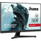 LCD Monitor|IIYAMA|G2470HSU-B6|24"|Panel IPS|1920x1080|16:9|180Hz|Matte|0.2 ms|Speakers|Colour Black|G2470HSU-B6