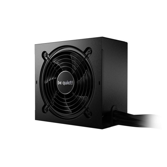 Power Supply|BE QUIET|850 Watts|Efficiency 80 PLUS GOLD|PFC Active|MTBF 100000 hours|BN330 Power Supply|BE QUIET|850 Watts|Efficiency 80 PLUS GOLD|PFC Active|MTBF 100000 hours|BN330
