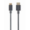 CABLE HDMI-MINI HDMI 1.8M/V2.0 CC-HDMI4C-6 GEMBIRD