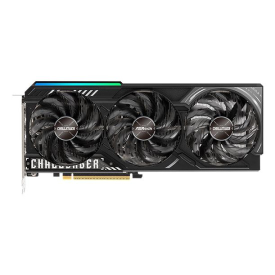 Graphics Card|ASROCK|AMD|Radeon RX 9070 XT|16 GB|GDDR6|256 bit|PCI Express x16 5.0|Active|RX9070XTCL16G