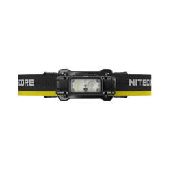 HEADLAMP NU SERIES 1400 LUMENS/NU50 NITECORE