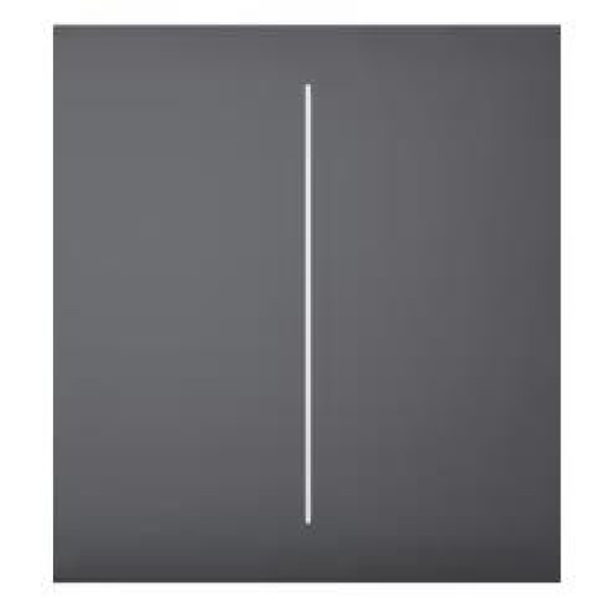 SMART CENTERBUTTON 2G/GRAPHITE 46028 AJAX SMART CENTERBUTTON 2G/GRAPHITE 46028 AJAX