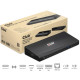 NB ACC DOCKING STATION/USB-C 60W CSV-1562 CLUB3D NB ACC DOCKING STATION/USB-C 60W CSV-1562 CLUB3D