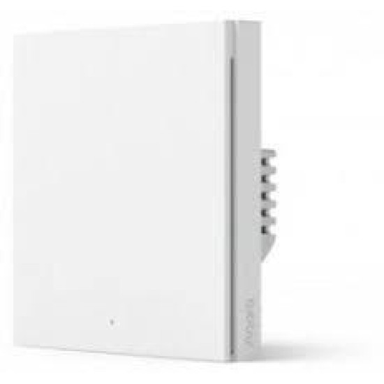SMART HOME WRL SWITCH/SINGLE WS-EUK01 AQARA SMART HOME WRL SWITCH/SINGLE WS-EUK01 AQARA