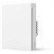 SMART HOME WRL SWITCH/SINGLE WS-EUK01 AQARA