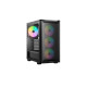 Case|BE QUIET|PURE BASE 501 LX|MidiTower|Case product features Transparent panel|Not included|ATX|MicroATX|MiniITX|Colour Black|BGW78 Case|BE QUIET|PURE BASE 501 LX|MidiTower|Case product features Transparent panel|Not included|ATX|MicroATX|MiniITX|Colour Black|BGW78
