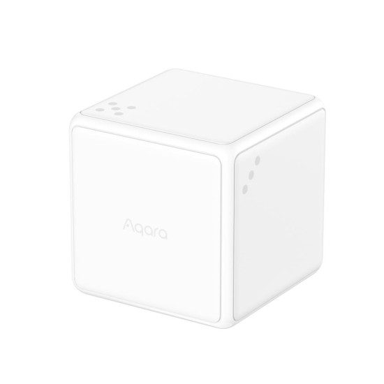 SMART HOME CUBE T1/CTP-R01 AQARA SMART HOME CUBE T1/CTP-R01 AQARA