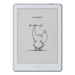 E-Reader|ONYX BOOX|Go 6 (Gen II)|OPC1521R